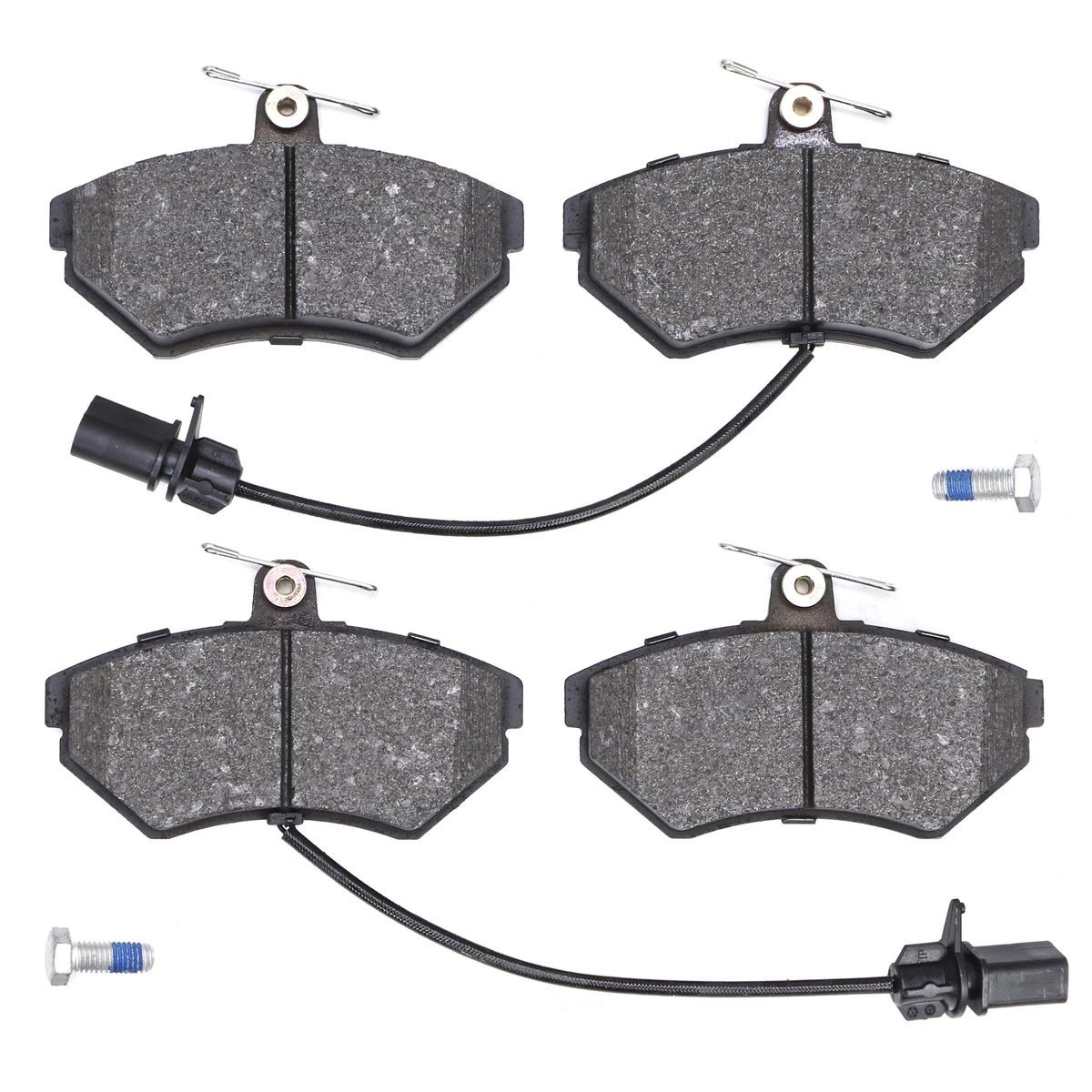 MASTER-SPORT Bremseklodser 13046028372N-SET-MS Bremseklodser MASTER-SPORT Audi A3 13046028372N-SET-MS