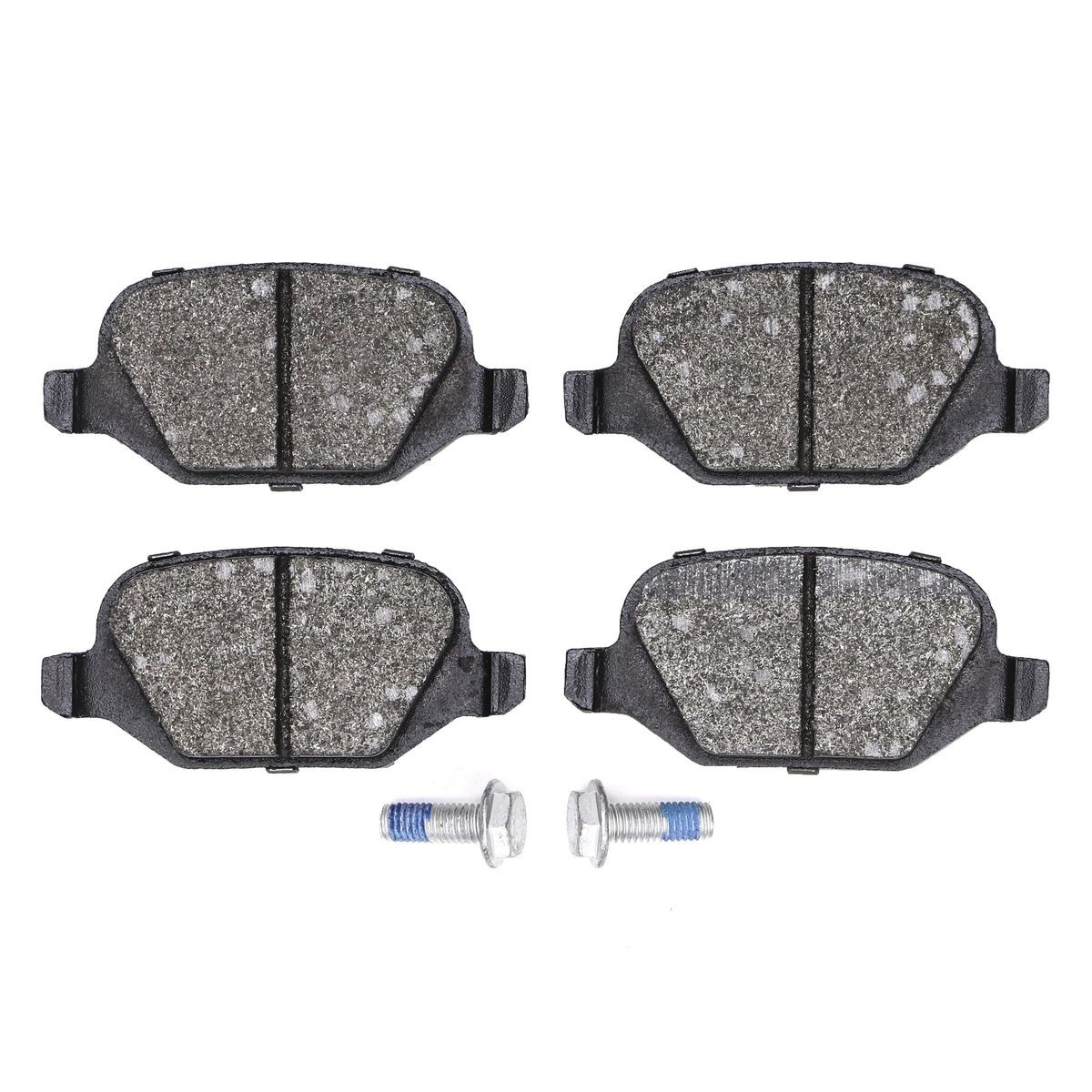 MASTER-SPORT Pastilhas de travão 13046028792N-SET-MS MASTER-SPORT 13046028792N-SET-MS Pastilha Fiat 500 originais