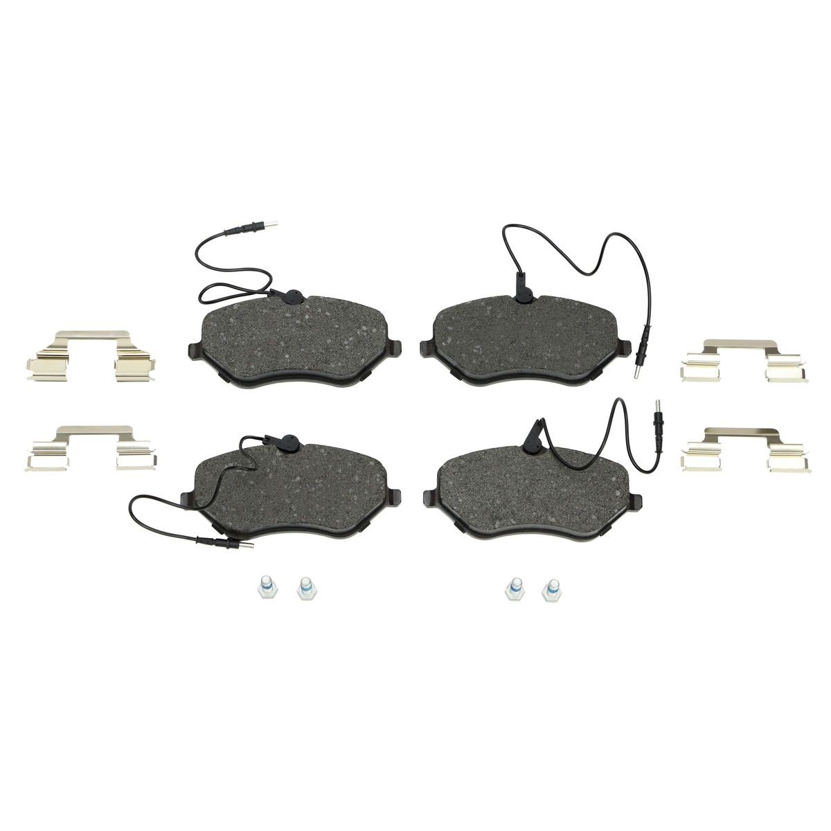 Bremžu kluči MASTER-SPORT 13046028922N-SET-MS MASTER-SPORT 13046028922N-SET-MS Bremžu klucis priekšējie un aizmugurējie Peugeot 607 2010