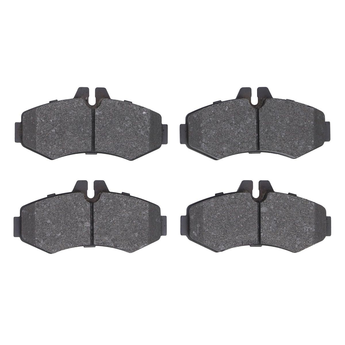 MASTER-SPORT Kit pastiglie freni 13046039802N-SET-MS Costo Pastiglie freno sportive MASTER-SPORT MERCEDES-BENZ 13046039802N-SET-MS