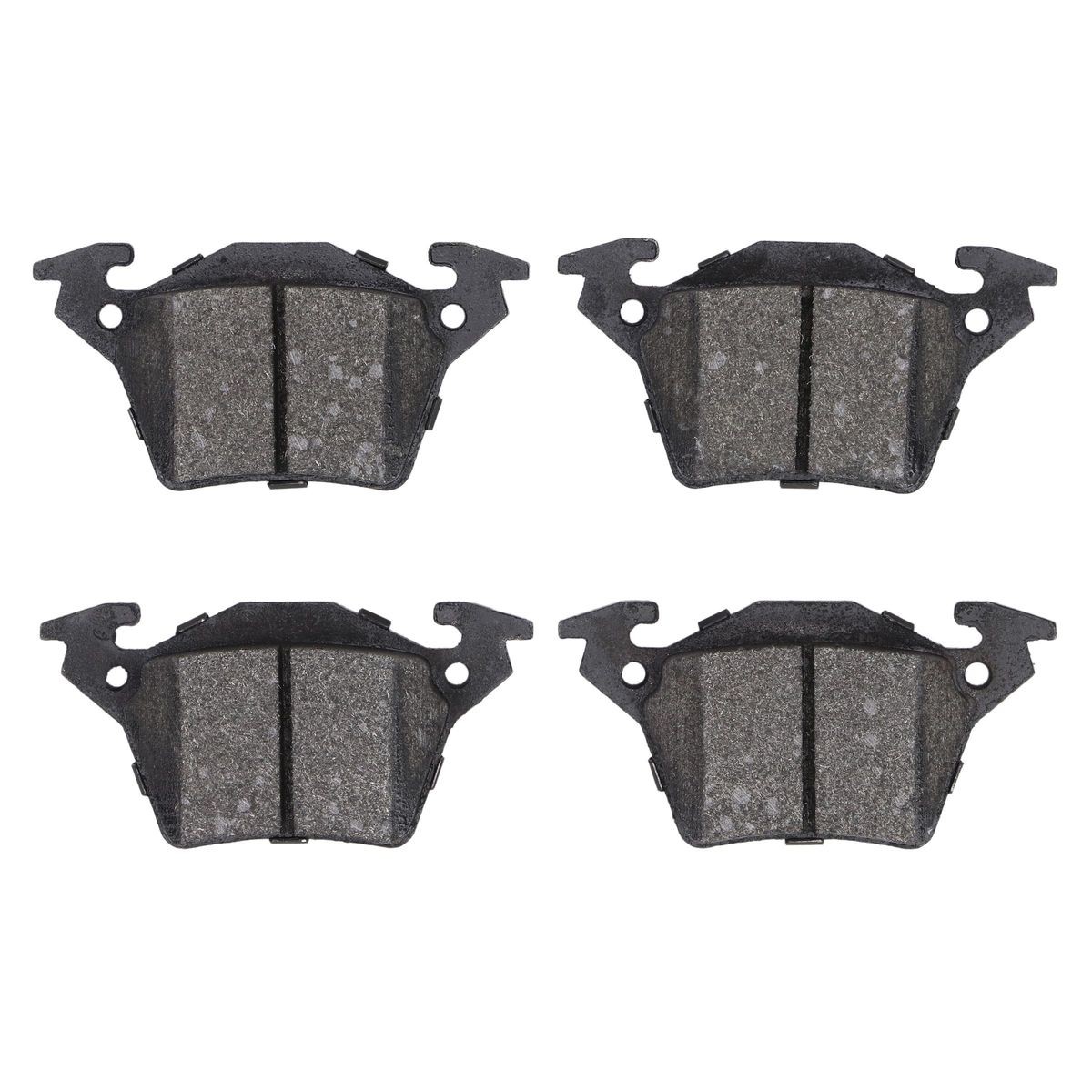 MASTER-SPORT Plaquettes de frein 13046039852N-SET-MS MASTER-SPORT 13046039852N-SET-MS Kit de plaquettes de frein Mercedes Vito W638 prix