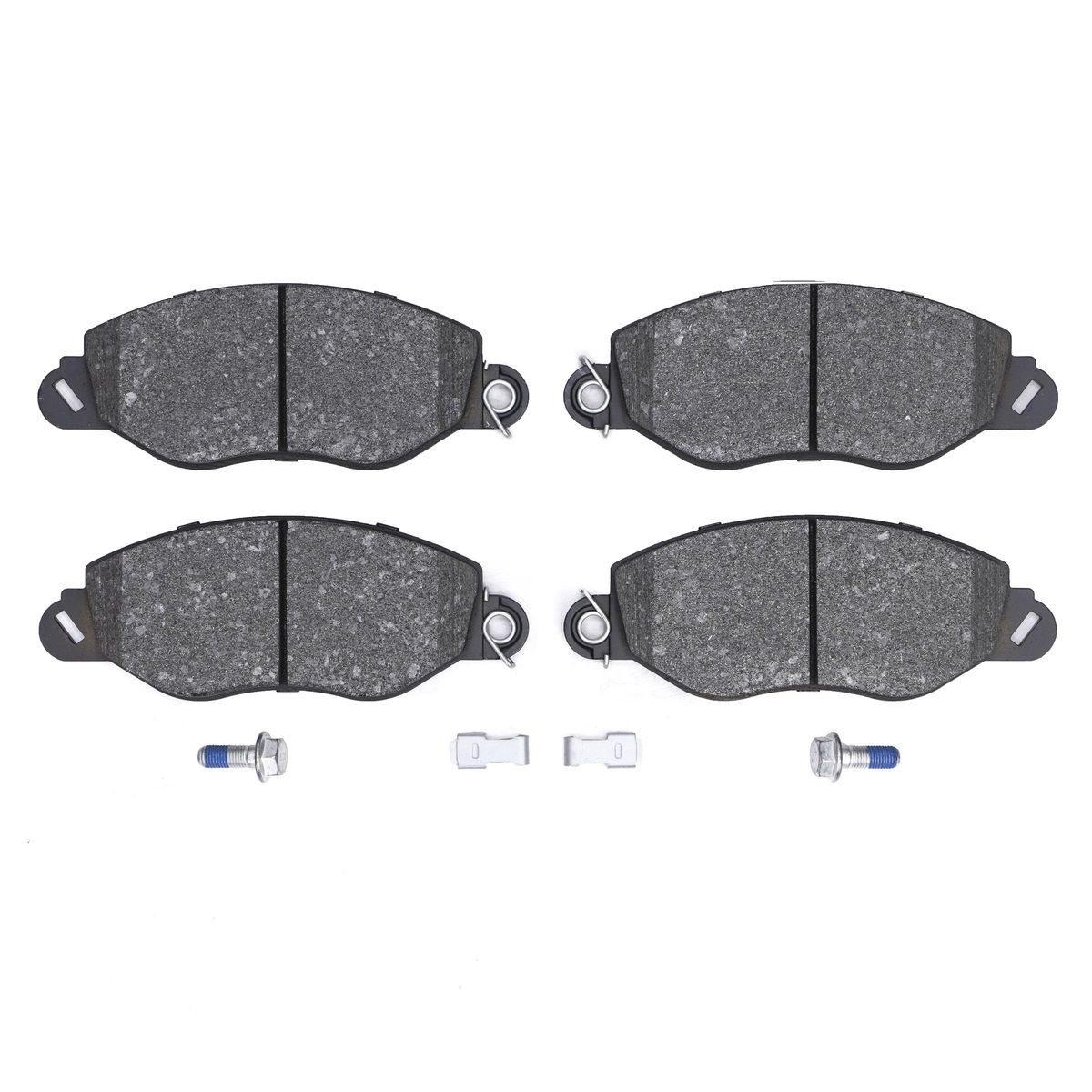 MASTER-SPORT Τακάκια φρένων 13046039922N-SET-MS MASTER-SPORT 13046039922N-SET-MS Τακάκια φρένων