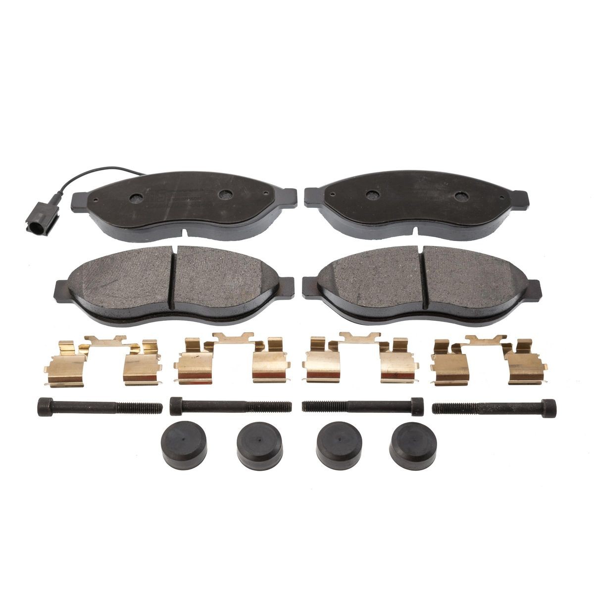 MASTER-SPORT Piduriklotsid 13046048072N-SET-MS Pidurikattekomplekt, ketaspidur CITROËN MASTER-SPORT 13046048072N-SET-MS