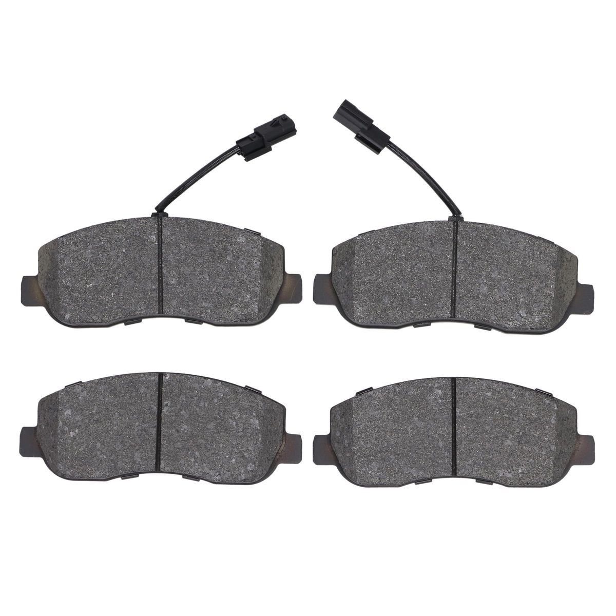 MASTER-SPORT Bremsbeläge 13046048562N-SET-MS MASTER-SPORT 13046048562N-SET-MS Bremsklötze NISSAN NV400 Bus (X62, X62B) Kosten