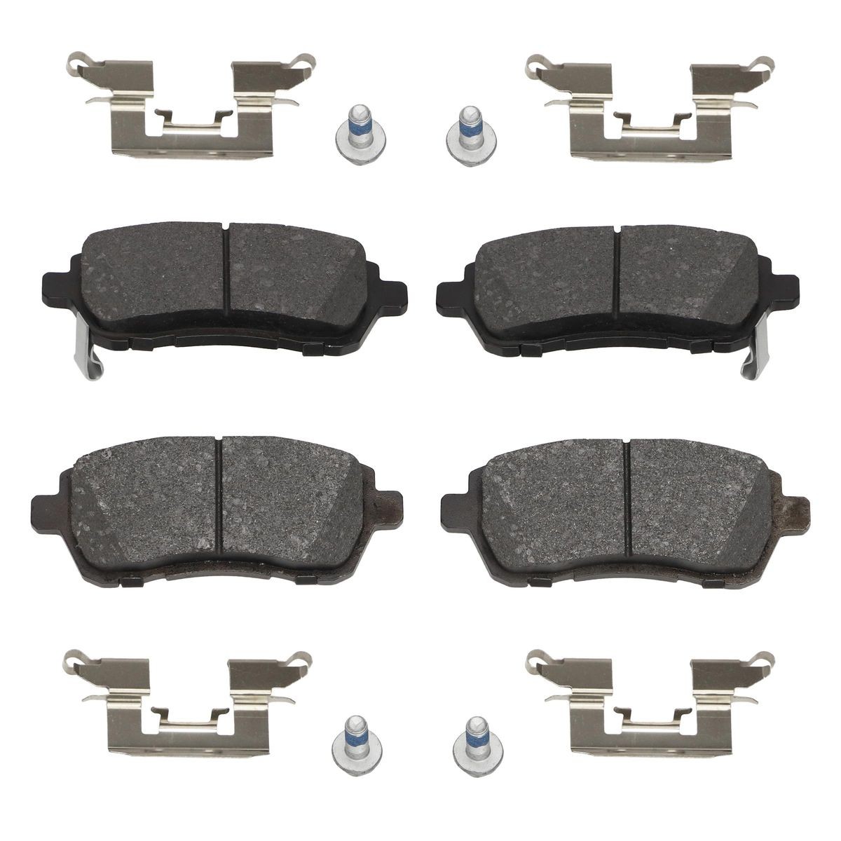 MASTER-SPORT Brzdové doštičky/platničky 13046057942N-SET-MS Brzdové doštičky / platničky MASTER-SPORT Mazda 6 13046057942N-SET-MS