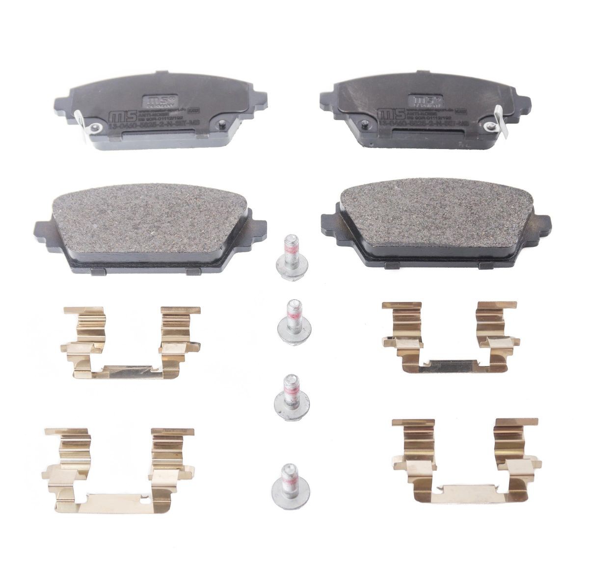 MASTER-SPORT Pastilhas de travão 13046058252N-SET-MS Calços de travão MASTER-SPORT CITY 13046058252N-SET-MS baratos