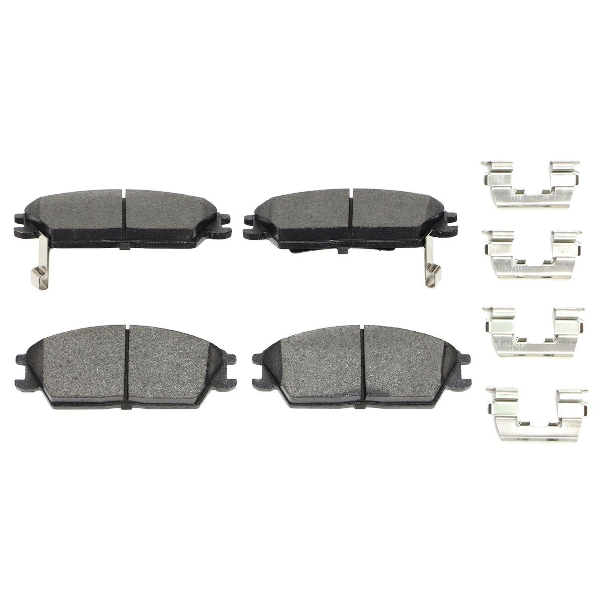 MASTER-SPORT Plaquettes de frein 13046058722N-SET-MS MASTER-SPORT 13046058722N-SET-MS Plaquettes de frein HYUNDAI Accent II Berline (LC) 1.5 102 CV 1999