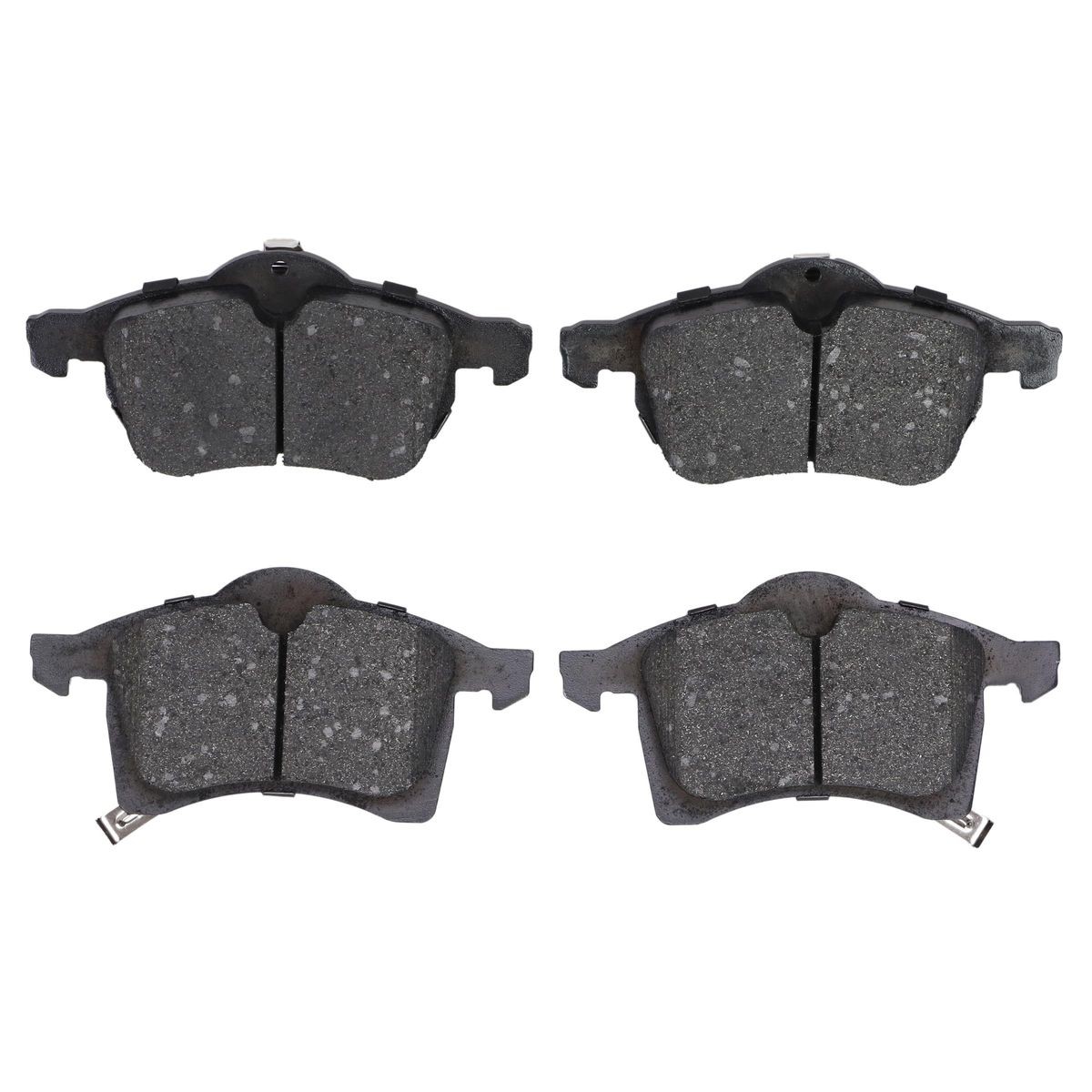 MASTER-SPORT Remblokken 13046071162N-SET-MS Chevrolet HHR Remblok MASTER-SPORT 13046071162N-SET-MS