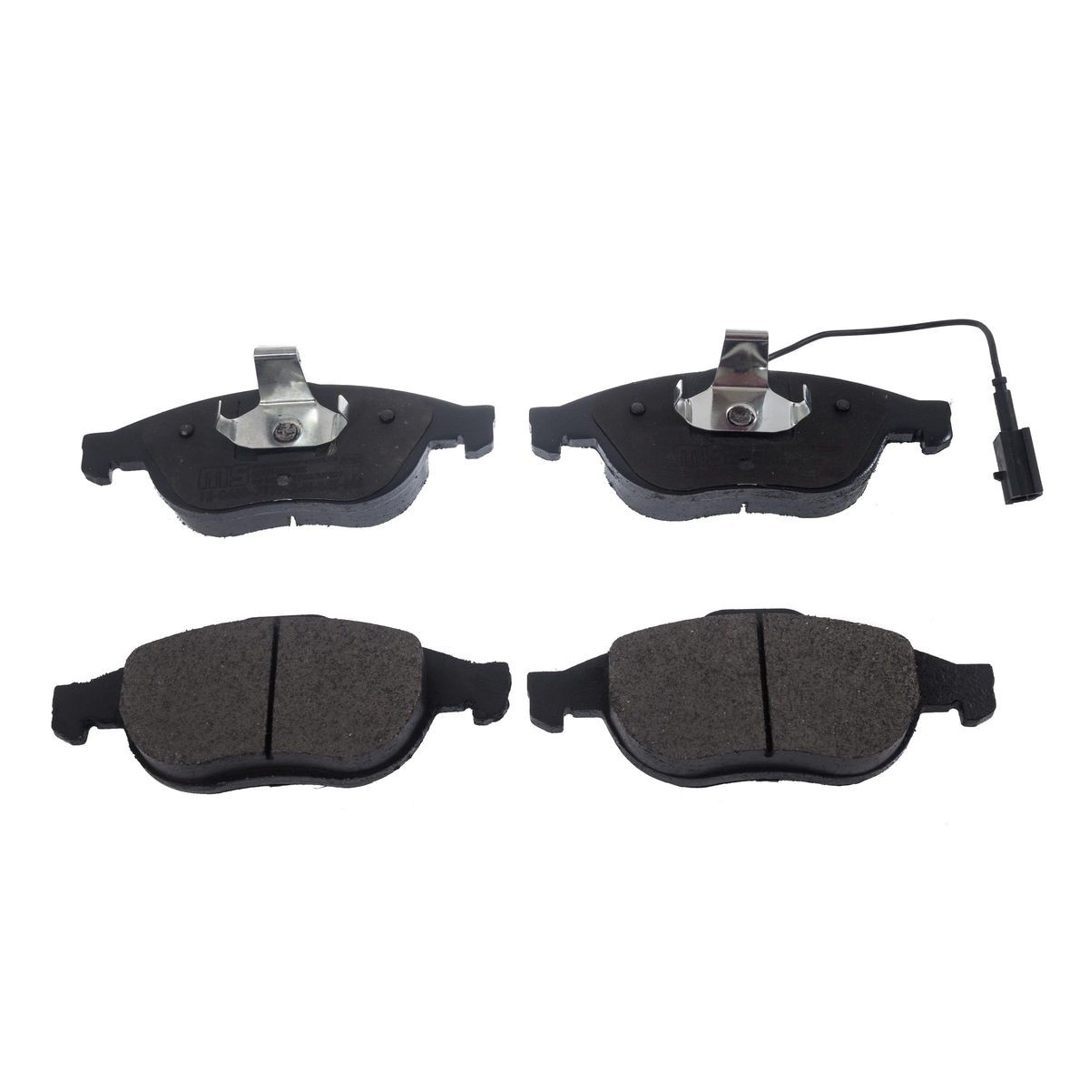 MASTER-SPORT Remblokken 13046071392N-SET-MS 13046071392N-SET-MS Remblokken MASTER-SPORT ALFA ROMEO GIULIA