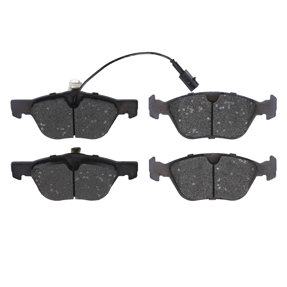 MASTER-SPORT Kit pastiglie freni 13046071402N-SET-MS 13046071402N-SET-MS MASTER-SPORT Pastiglie freno sportive LANCIA prezzo