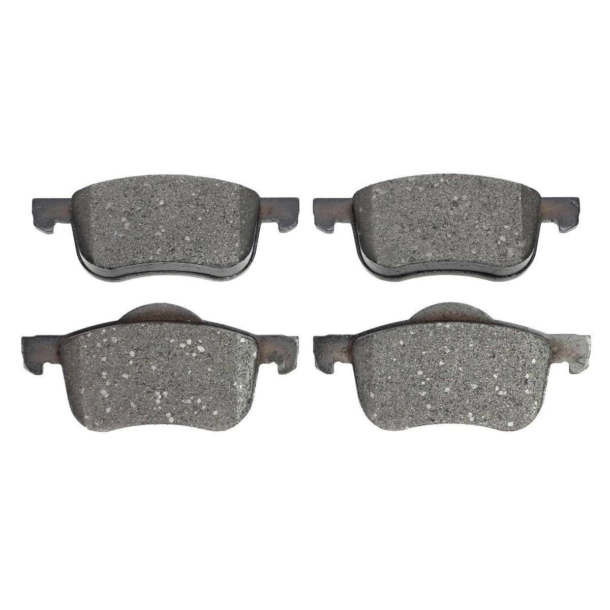MASTER-SPORT Kit pastiglie freni 13046071452N-SET-MS Costo Pastiglie freno sportive MASTER-SPORT VOLVO 13046071452N-SET-MS