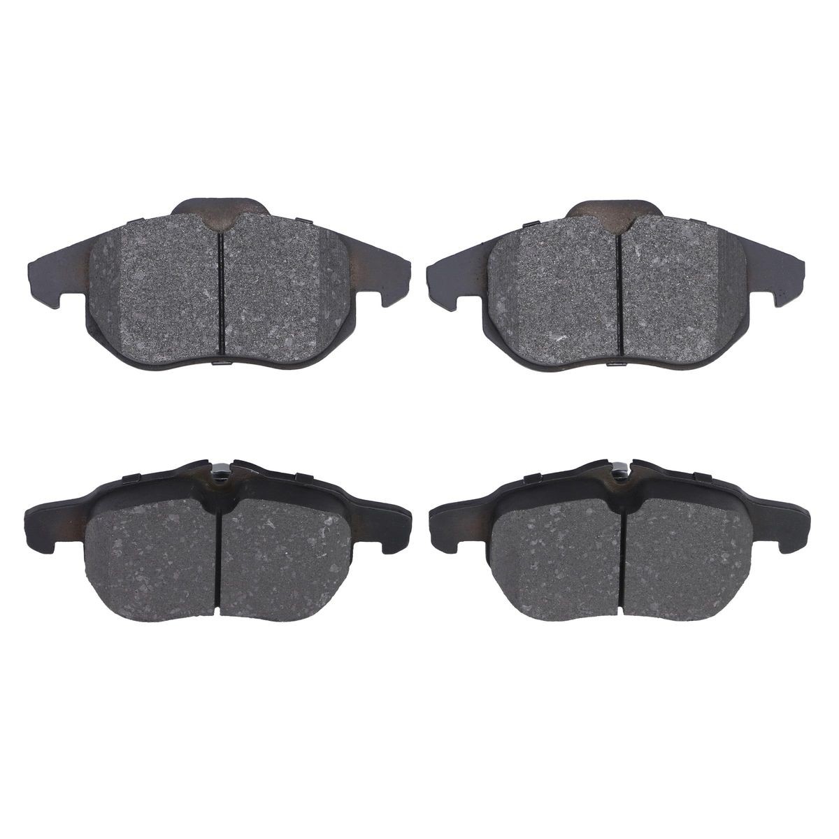 MASTER-SPORT Kit pastiglie freni 13046071722N-SET-MS MASTER-SPORT 13046071722N-SET-MS Pastiglie freno sportive Fiat Croma 2 serie prezzo