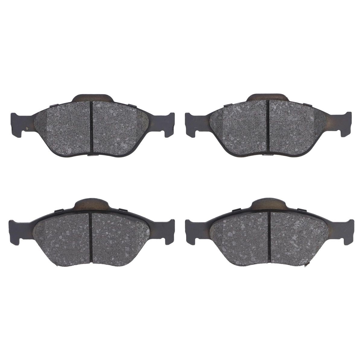 MASTER-SPORT Kit pastiglie freni 13046072132N-SET-MS MASTER-SPORT 13046072132N-SET-MS Kit pastiglie freni TOYOTA Vios / Yaris III Sedan (XP150) 1.5 (NCP150_) 109 CV 2016