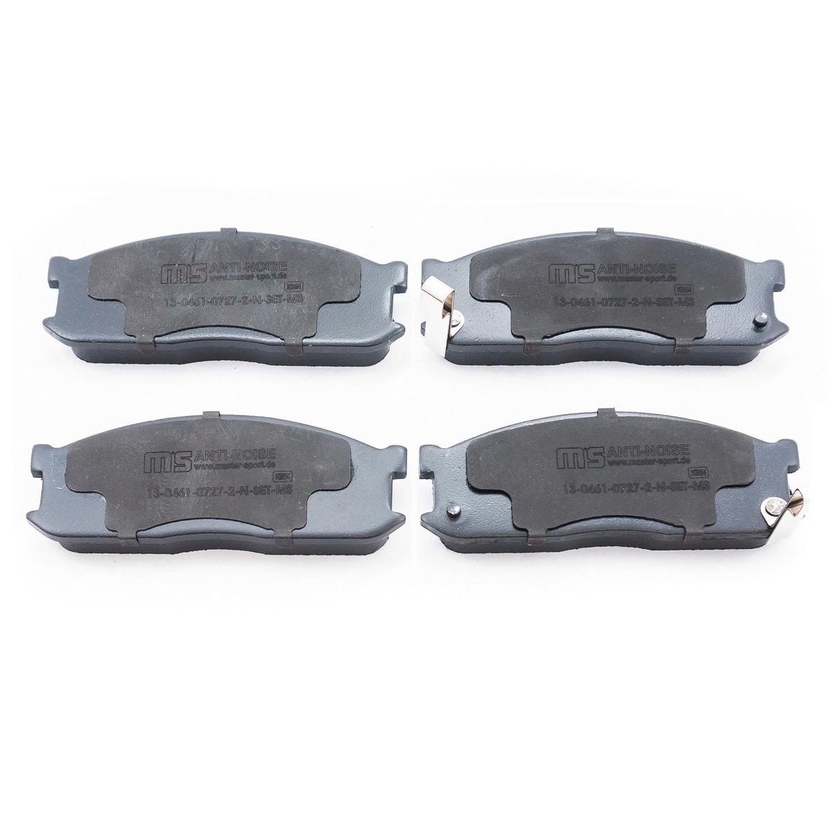 MASTER-SPORT Bremžu kluči 13046107272N-SET-MS MASTER-SPORT 13046107272N-SET-MS Bremžu kluči Besta Van par izdevīgu cenu