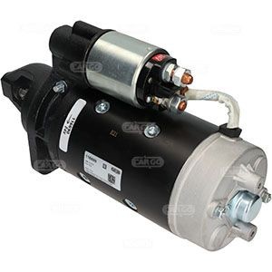 HC-Cargo Dynamoregulator 130652 Laderelé HC-Cargo BRERA 130652 billige