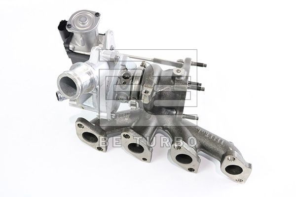 BE TURBO Turbocharger 130654 130654 BE TURBO turbo for SKODA FABIA