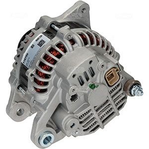 HC-Cargo Alternator Regulator 130675 HC-Cargo 130675 Alternator Regulator - NSU TT (67c) cooling parts