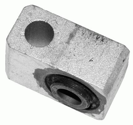 LEMFÖRDER Konzola radiacej tyče 13077 01 Hlavica radiacej páky diely LEMFÖRDER Alfa Romeo 156 13077 01