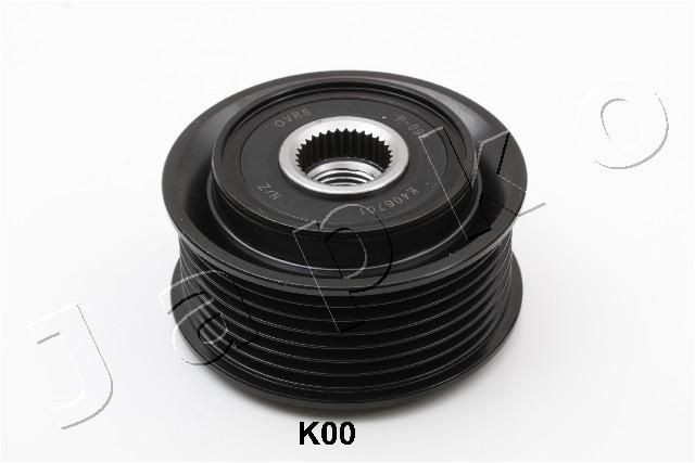 JAPKO Generator friløbskobling 130K00 130K00 Generator friløbsremskive MAZDA 6 JAPKO