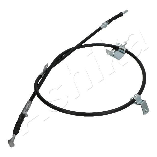 ASHIKA Żażné lanko parkovacej brzdy 131-01-153R ASHIKA 131-01-153R Lanko ručnej brzdy Nissan Primera WP11 za nízku cenu