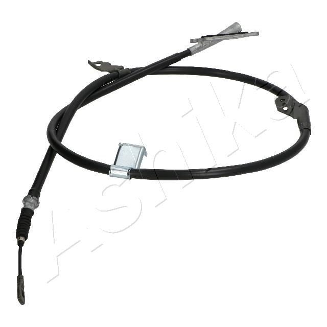 ASHIKA Cavo freno a mano 131-01-154R 131-01-154R Cavo freno a mano NISSAN PRIMASTAR ASHIKA costo