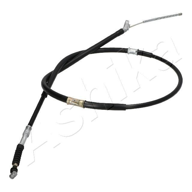 Cabo de aço, travão de estacionamento ASHIKA 131-02-2006L ASHIKA 131-02-2006L Travão de estacionamento TOYOTA CAMRY 2001
