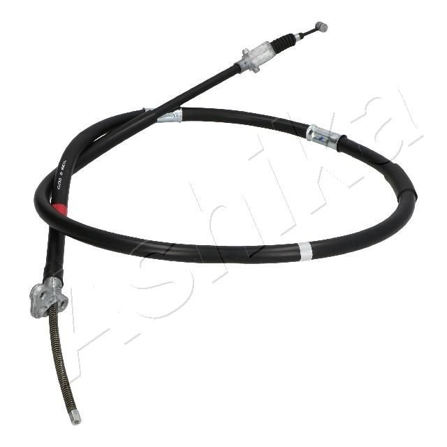 Handremkabel ASHIKA 131-02-2016L ASHIKA 131-02-2016L: Handremkabel Lexus RX 2003