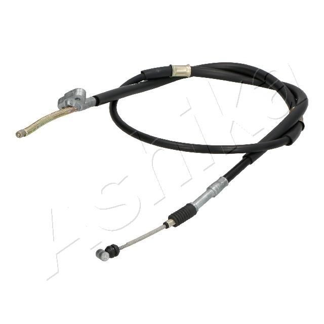 ASHIKA Handbromsvajer 131-02-250L ASHIKA 131-02-250L Handbroms Toyota Camry CV11 original