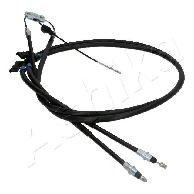 ASHIKA Handbromsvajer 131-03-330 ASHIKA 131-03-330 Handbromsvajer SUZUKI IGNIS original