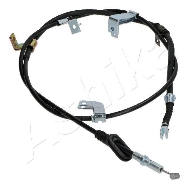 ASHIKA Handremkabel 131-04-415L ASHIKA 131-04-415L Handremkabel Honda Prelude 5 aan een voordelige prijs