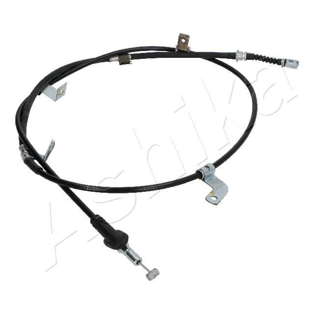 ASHIKA Hand brake cable 131-04-415R 131-04-415R ASHIKA handbrake cable for VOLVO XC40