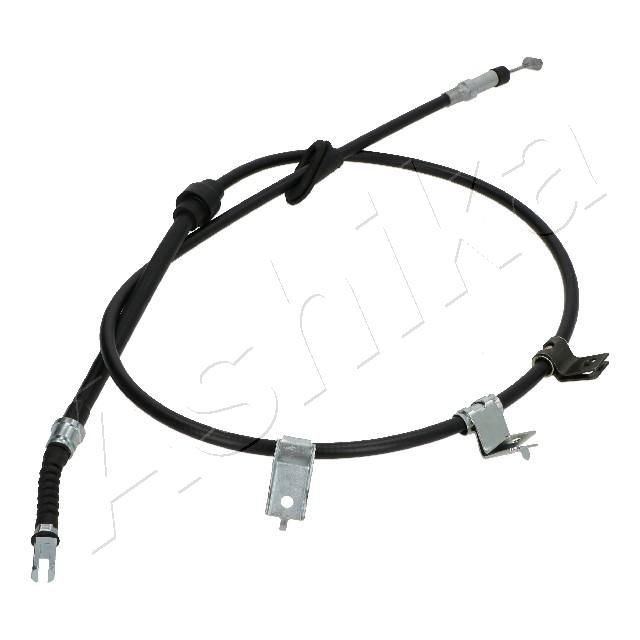 ASHIKA Ντίζα, φρένο ακινητοποίησης 131-04-423L ASHIKA 131-04-423L Χειρόφρενο Honda Civic Fastback φθηνά