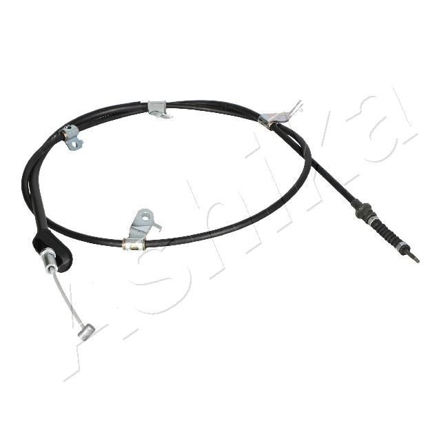 ASHIKA Handbromsvajer 131-04-442L ASHIKA 131-04-442L Handbromsvajer HONDA Civic VIII Hatchback (FN, FK)