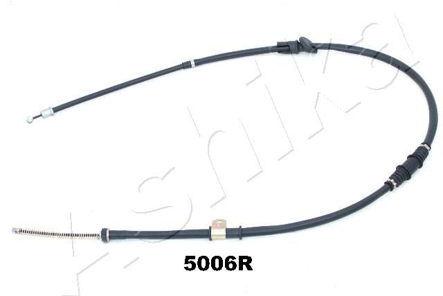 ASHIKA Handbremsseil 131-05-5006R 131-05-5006R ASHIKA Handbremse Mitsubishi Lancer V Station Wagon Kosten