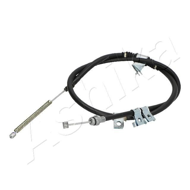 ASHIKA Handbremsseil 131-05-539L 131-05-539L ASHIKA Handbremse Mitsubishi Pajero V60 Kosten