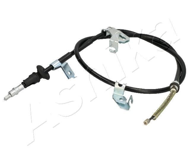 ASHIKA Handremkabel 131-05-555L ASHIKA 131-05-555L Handremkabel LEXUS GX kosten
