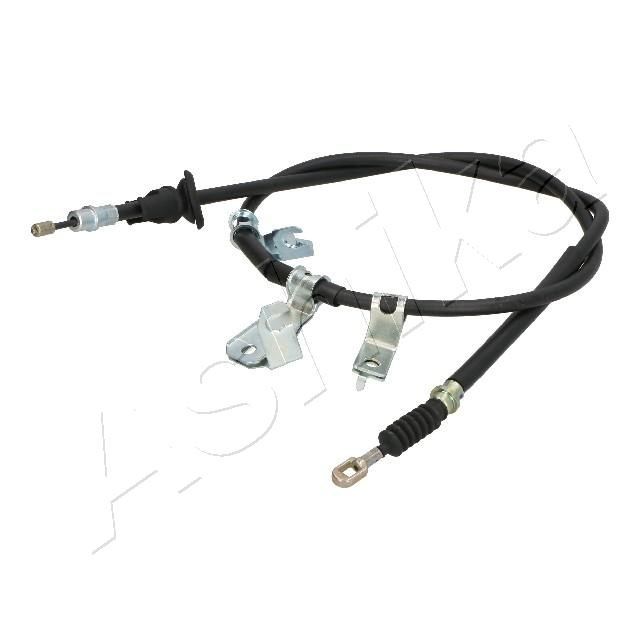 ASHIKA Håndbremsekabel 131-05-557L ASHIKA 131-05-557L Bremsekabel Toyota ISIS billig