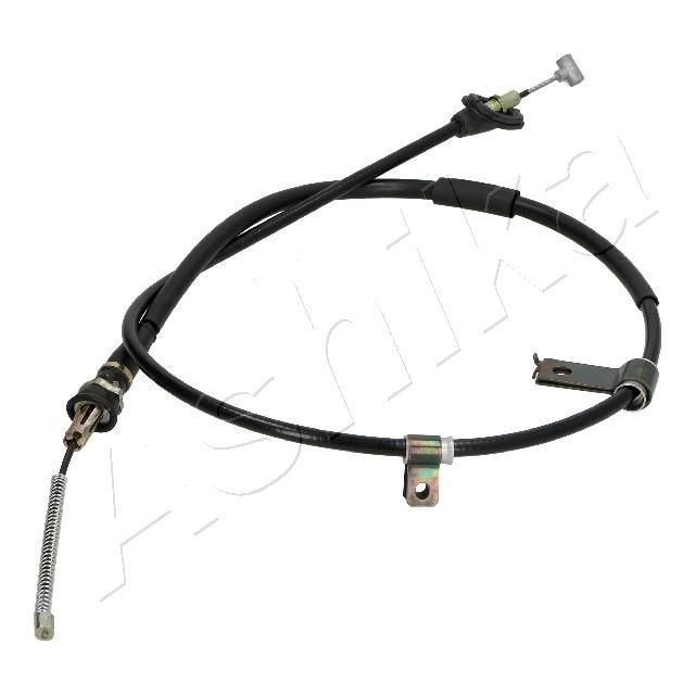 Handbremsseil ASHIKA 131-08-827L ASHIKA 131-08-827L Parkbremse SUZUKI SWIFT 2001 Kosten