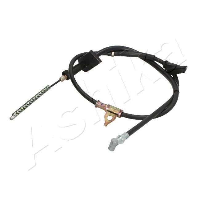 ASHIKA Cavo freno a mano 131-08-839R 131-08-839R Cavo freno a mano ASHIKA OPEL ZAFIRA costo