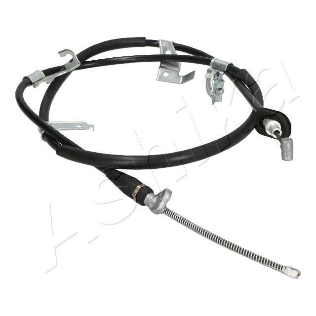 ASHIKA Cavo freno a mano 131-08-841L 131-08-841L costo Cavo freno a mano ASHIKA FIAT SEDICI