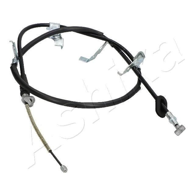 ASHIKA Cavo freno a mano 131-08-841R 131-08-841R costo Cavo freno a mano ASHIKA FIAT SEDICI