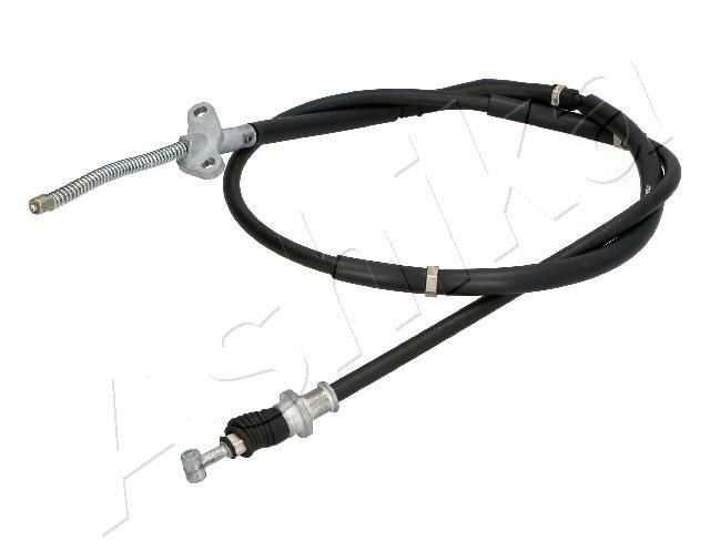 ASHIKA Tautrekk, håndbremse 131-09-908R 131-09-908R Håndbremsekabel OPEL VECTRA ASHIKA