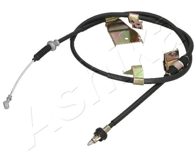 Handremkabel ASHIKA 131-09-911R ASHIKA 131-09-911R Remkabel ISUZU D-MAX 2023