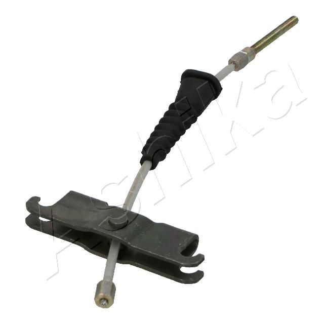 Handbremsseil ASHIKA 131-09-913 ASHIKA 131-09-913: Bremsseil Isuzu D-MAX 2013