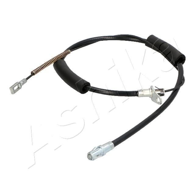 ASHIKA Handbromsvajer 131-09-926L 131-09-926L ASHIKA handbroms CHRYSLER NEON