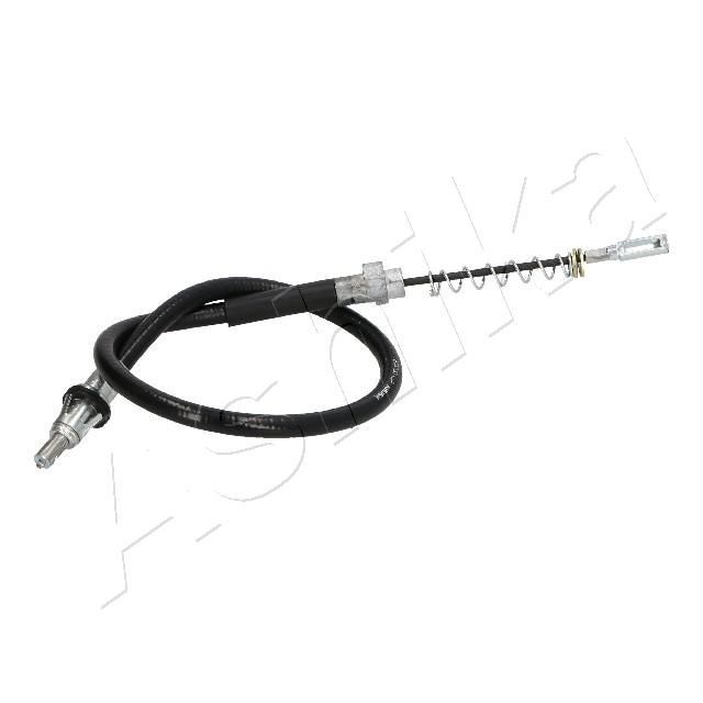 ASHIKA Handbromsvajer 131-09-928 ASHIKA 131-09-928 Handbromsvajer Chrysler 300c Kombi original