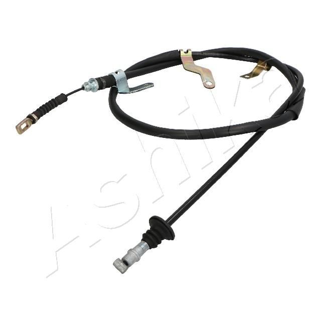 Hand brake cable ASHIKA 131-0H-H18L ASHIKA 131-0H-H18L Hand brake cable Hyundai SONATA 2021