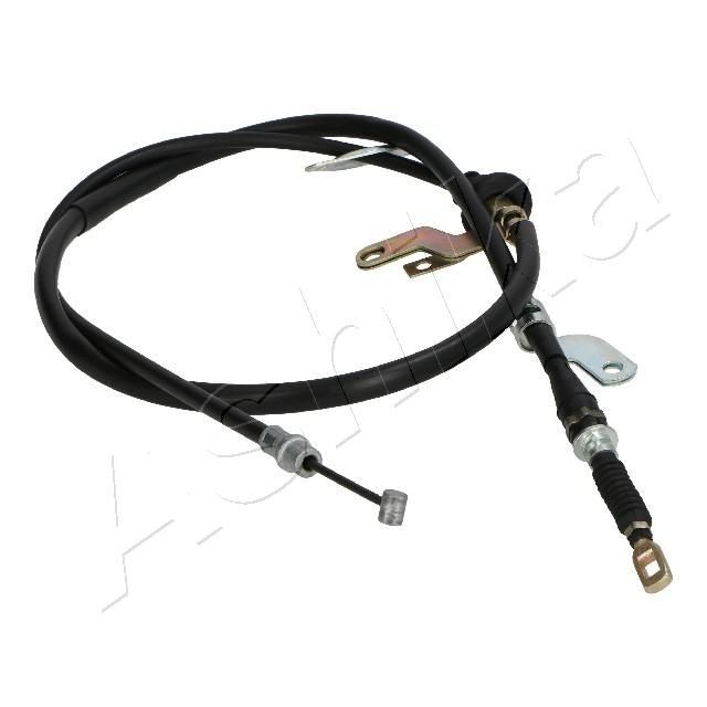 Hand brake cable ASHIKA 131-0H-H18R ASHIKA 131-0H-H18R 2005 HYUNDAI SONATA handbrake replacement