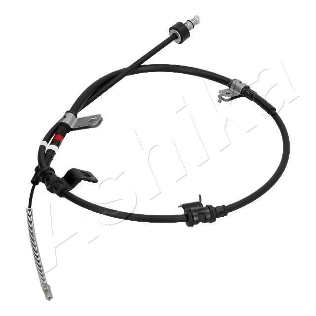 ASHIKA Handbromsvajer 131-0H-H26L HYUNDAI parkeringsbroms ASHIKA 131-0H-H26L