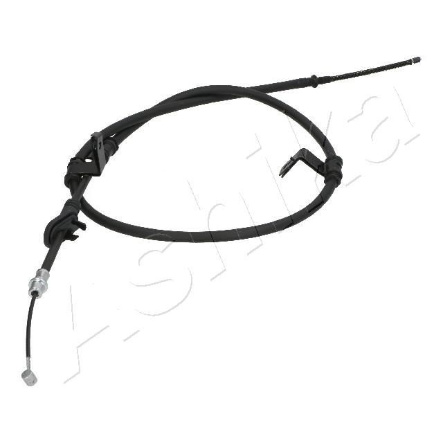 Hand brake cable ASHIKA 131-0H-H30L ASHIKA 131-0H-H30L 2021 HYUNDAI SONATA handbrake cable replacement
